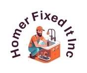 Homer Fixed It