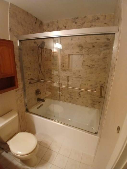 bathroom remodeling chicago